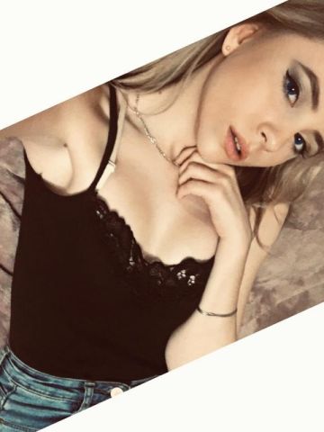 Анкета проститутки Анжелика, 23 года